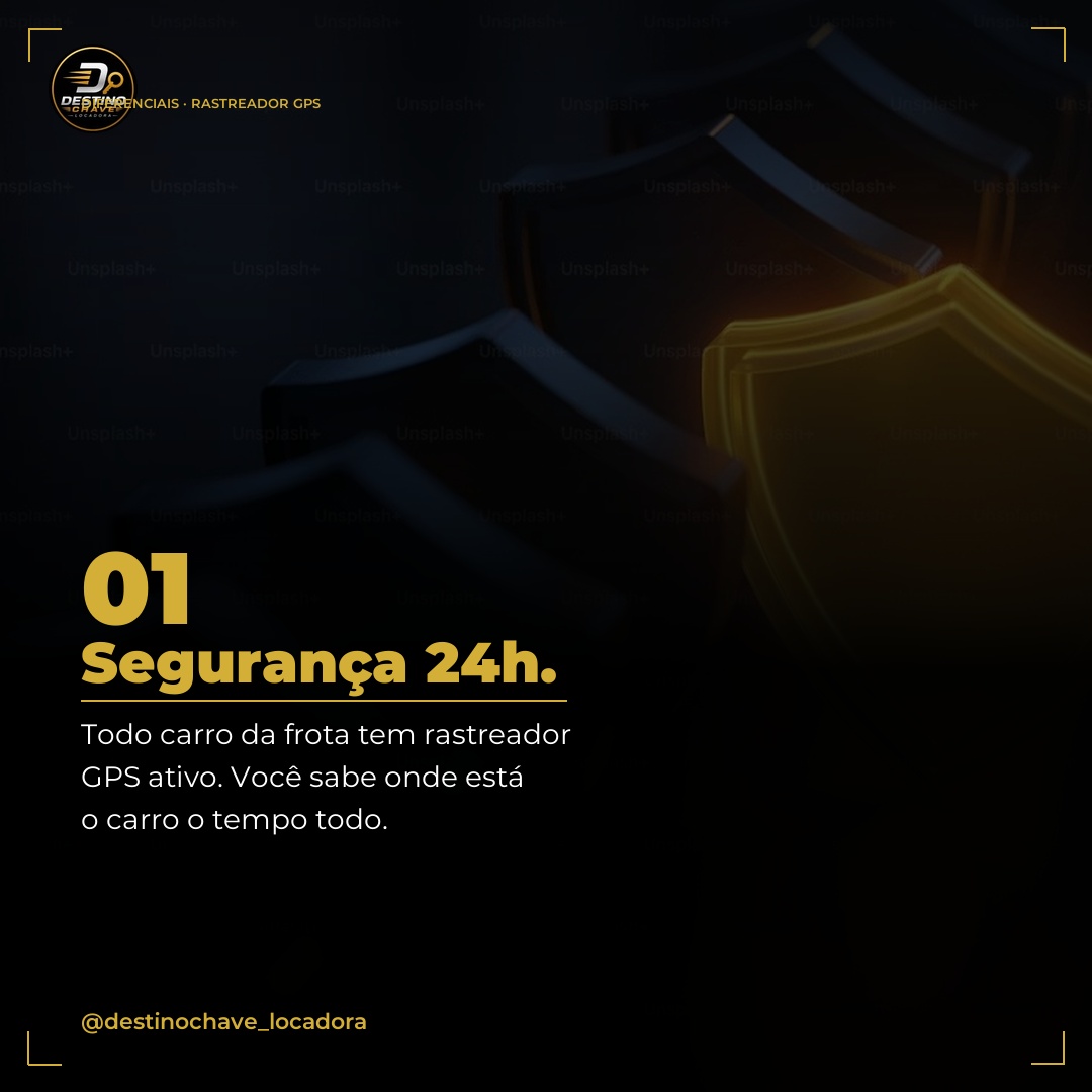 Rastreador — Destino Chave
