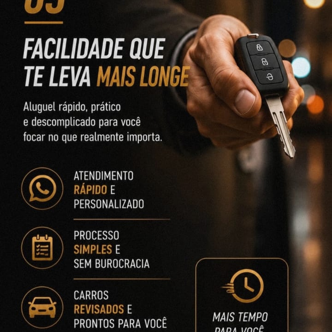 Destino Chave